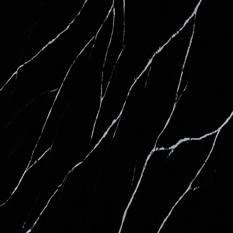Cuarzo Negro Marquina