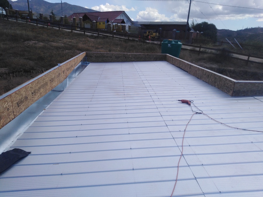proyectos realizados