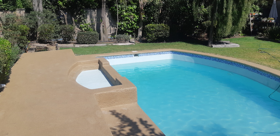 Remodelación completa