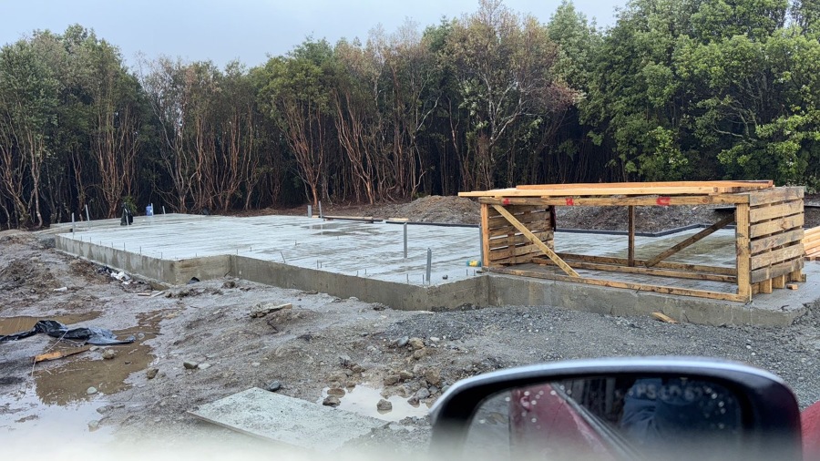 Radienes Casa condominio los Ulmos