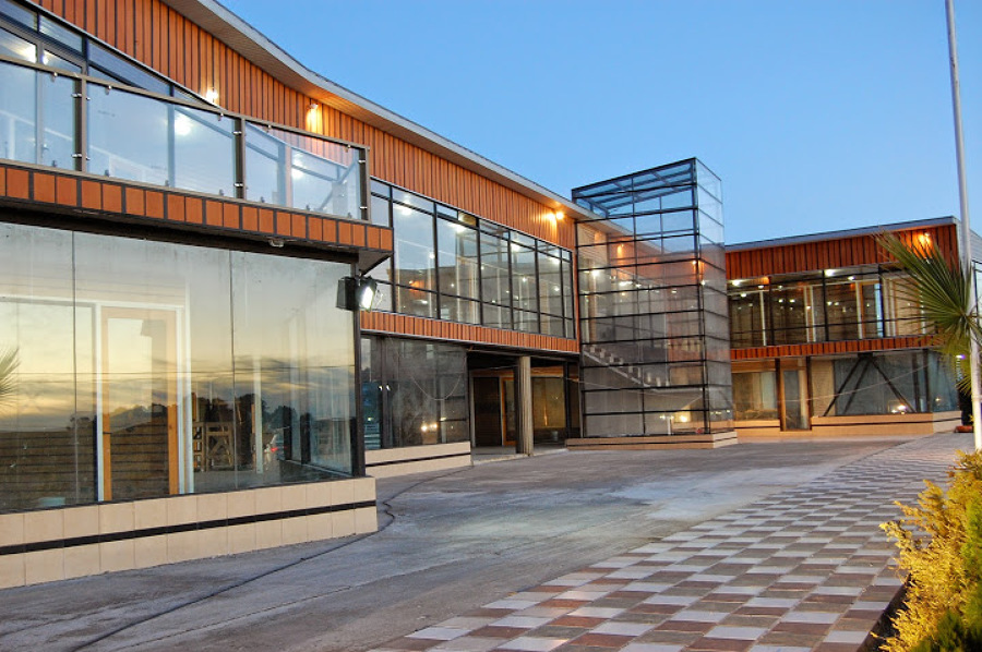 Mirador de Puerto Varas