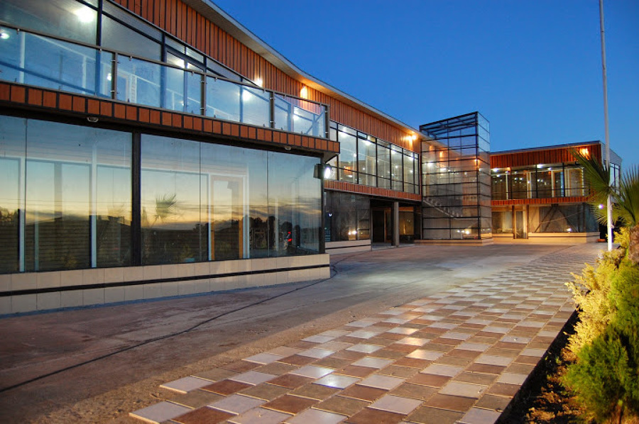 Mirador de Puerto Varas