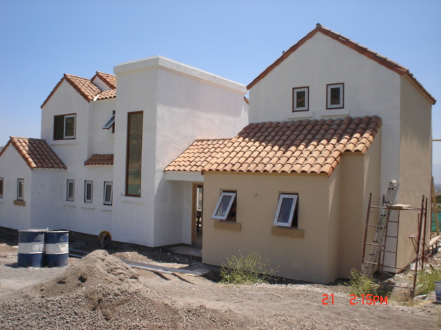 CASA ESTILO PROVENZAL