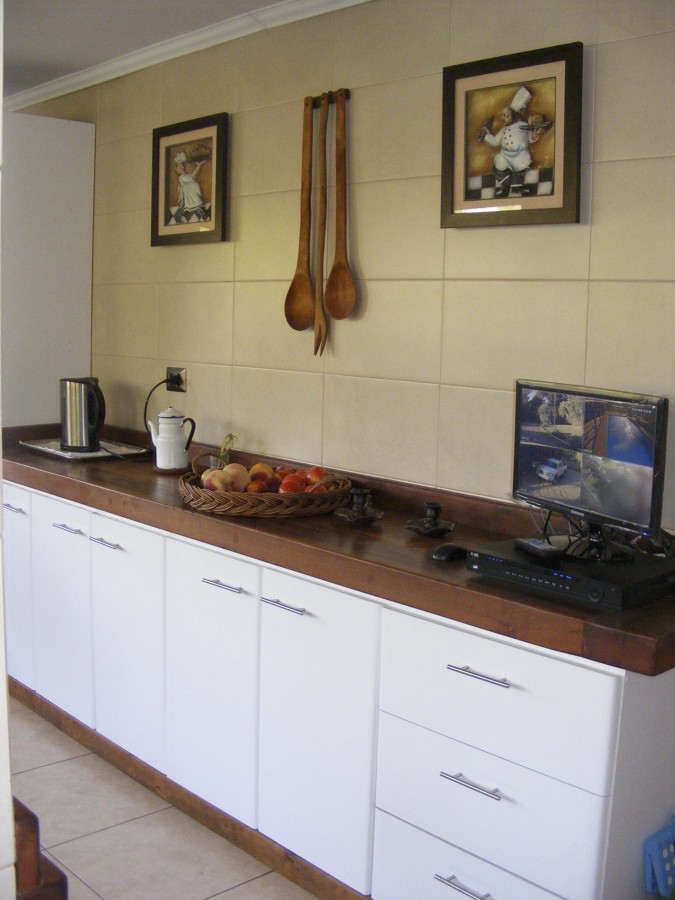 CASA LO CASTRO (Colonial-2009), 250 m2