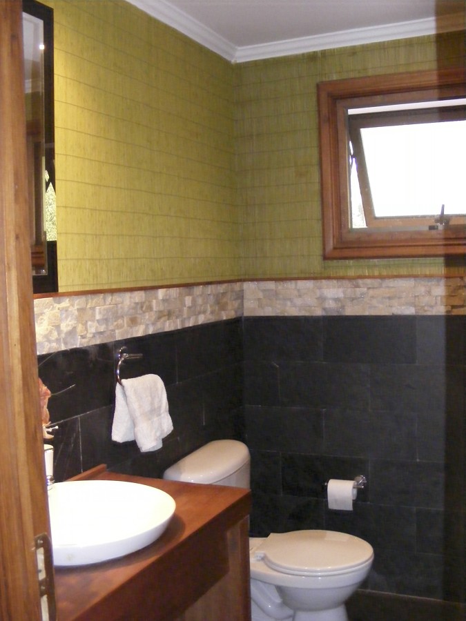 CASA LO CASTRO (Colonial-2009), 250 m2