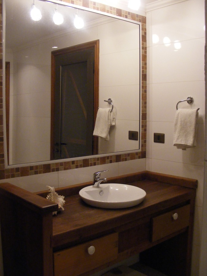 CASA LO CASTRO (Colonial-2009), 250 m2