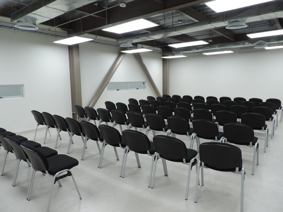 AUDITORIO