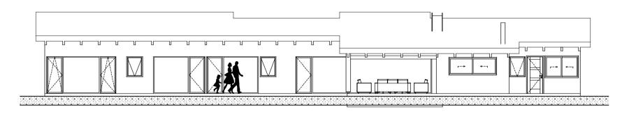 VIVIENDA GARCÍA FERRY