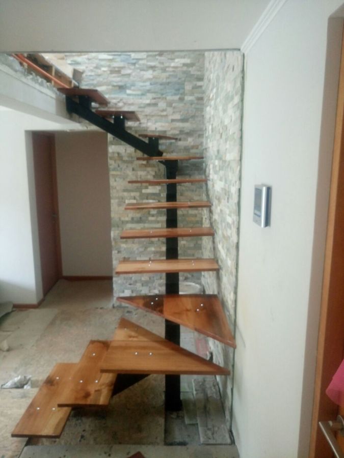 Escalera