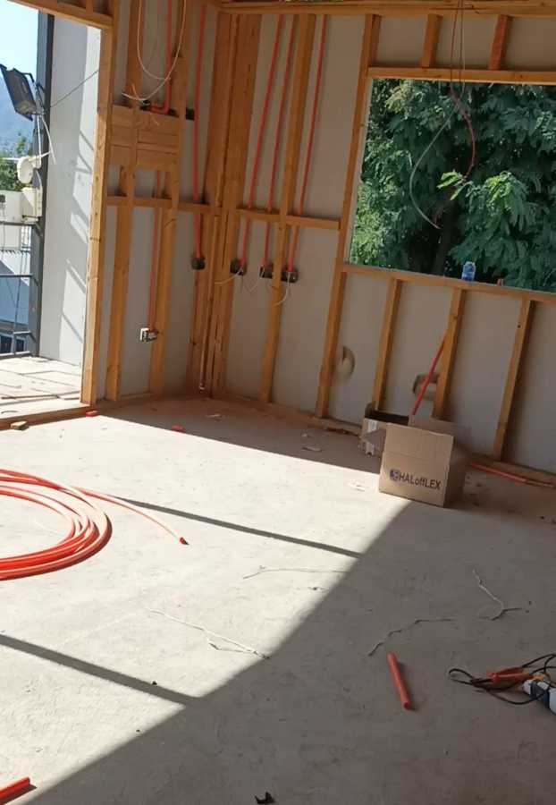 instalación eléctrica