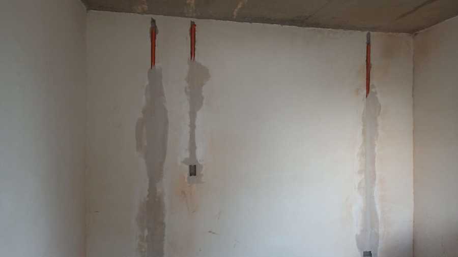 instalación eléctrica