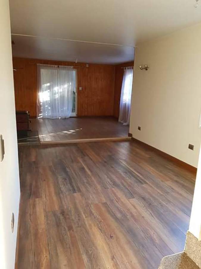 Remodelacion de interior