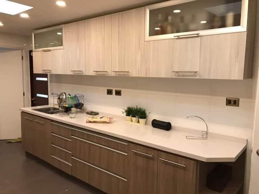 Cocina formalita