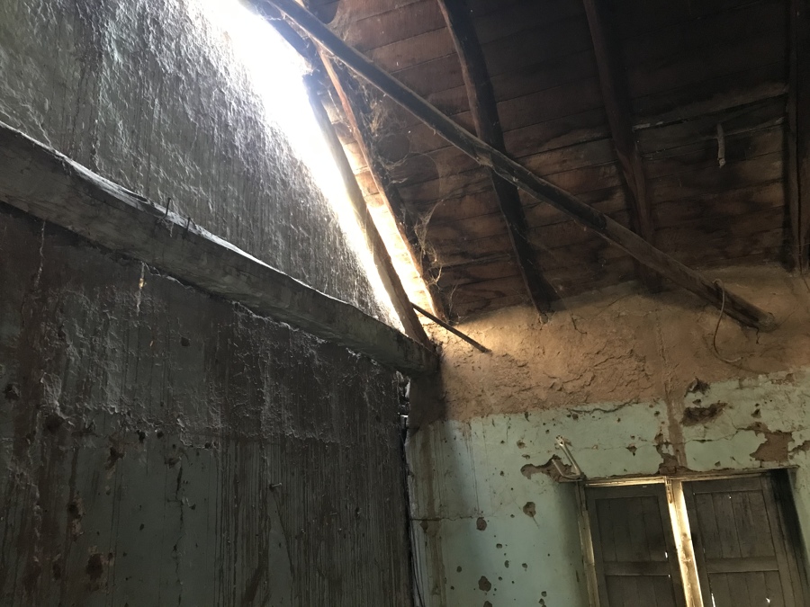 Excavaciones e instalaciones