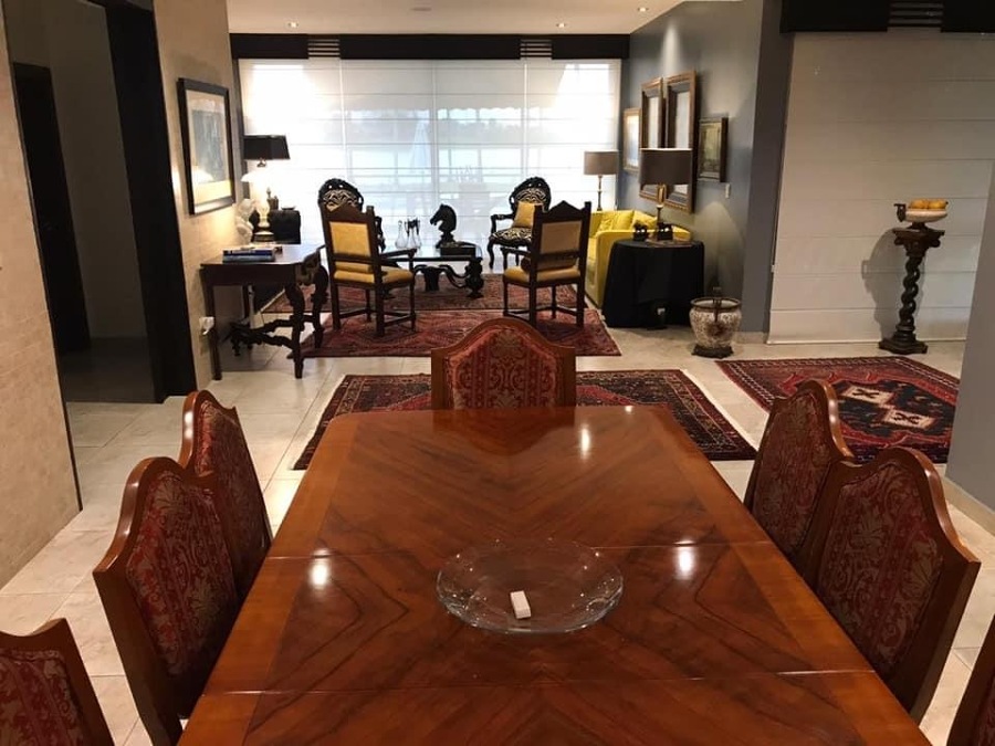 Un dialogo entre lo Quiteño y lo contemporaneo