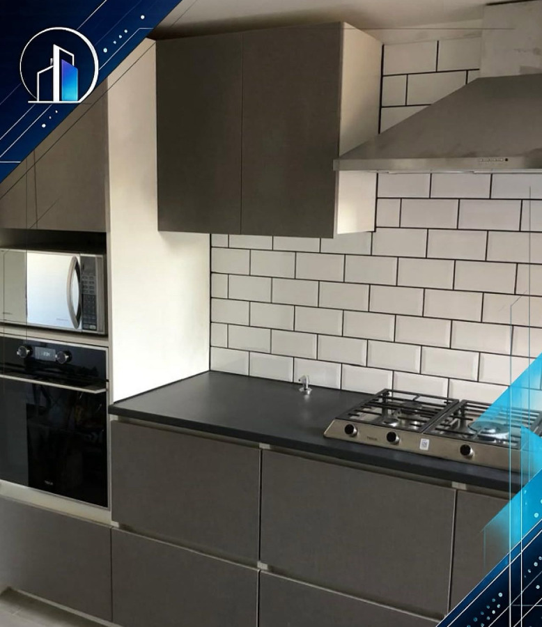 Remodelación de Cocina 1