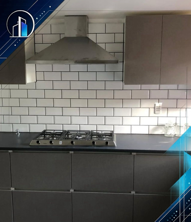 Remodelación de Cocina 2