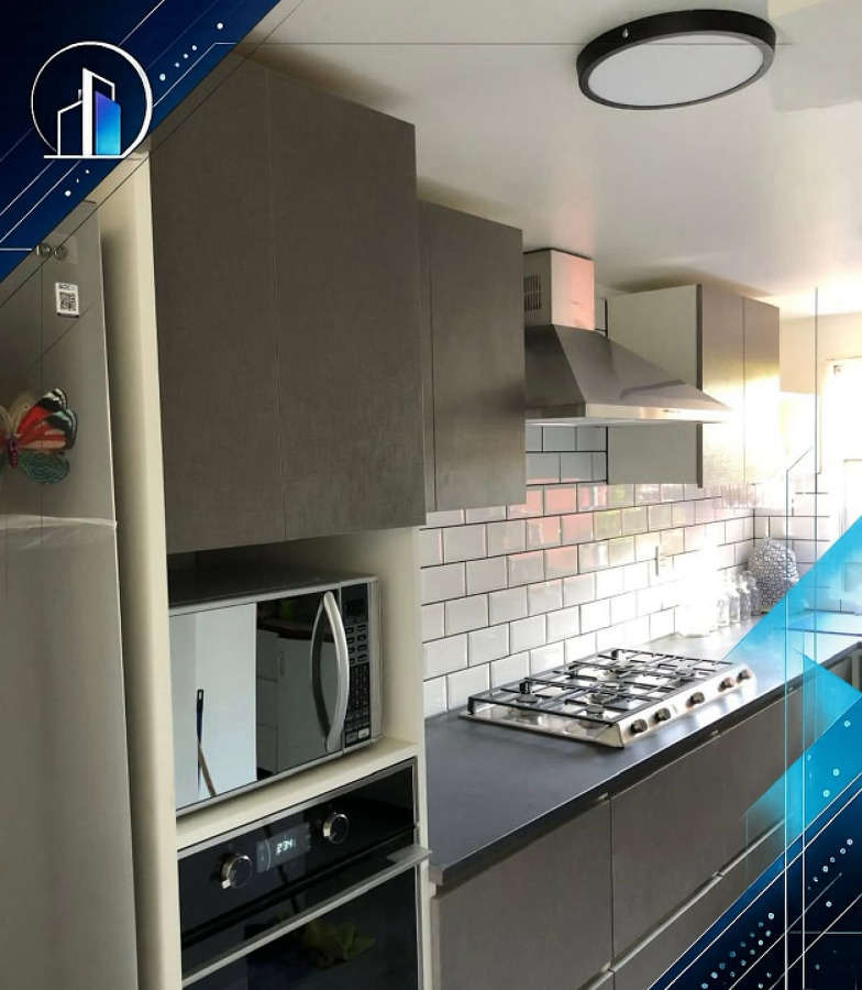 Remodelación de Cocina 3