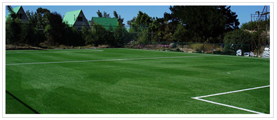 CANCHAS PASTO SINTETICO