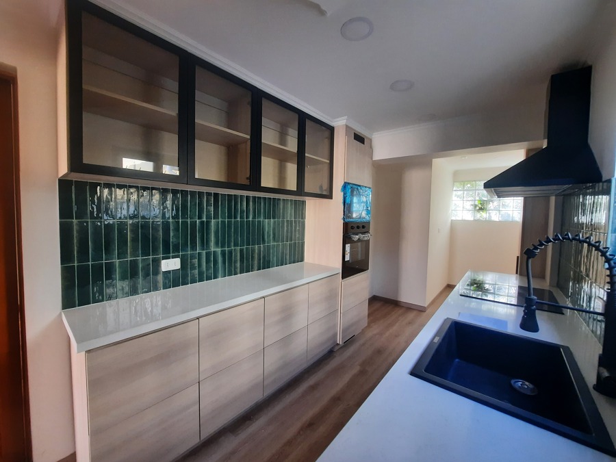 Muebles Cocina 1
