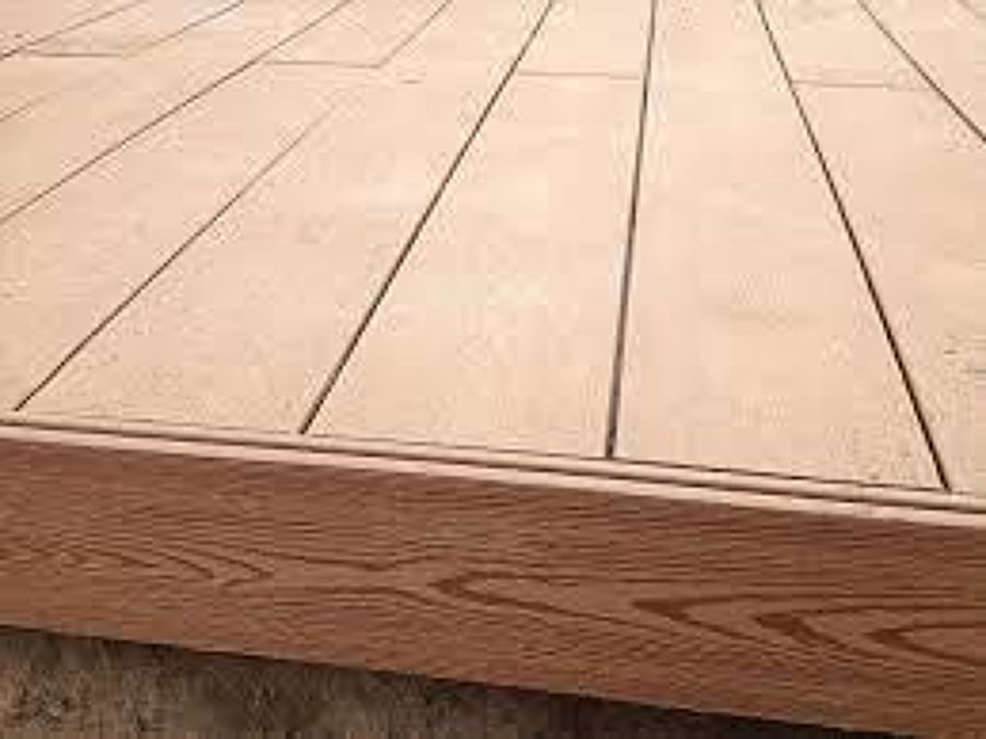 Foto: Detalle de Piso de H Y P Internacional Spa #178662 - Habitissimo