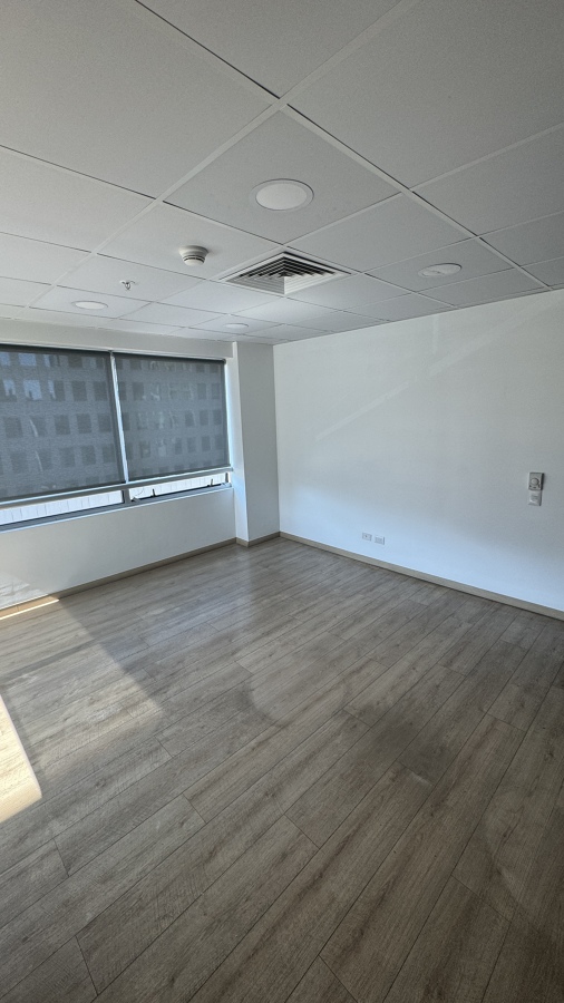 PINTURA OFICINAS TOBALABA