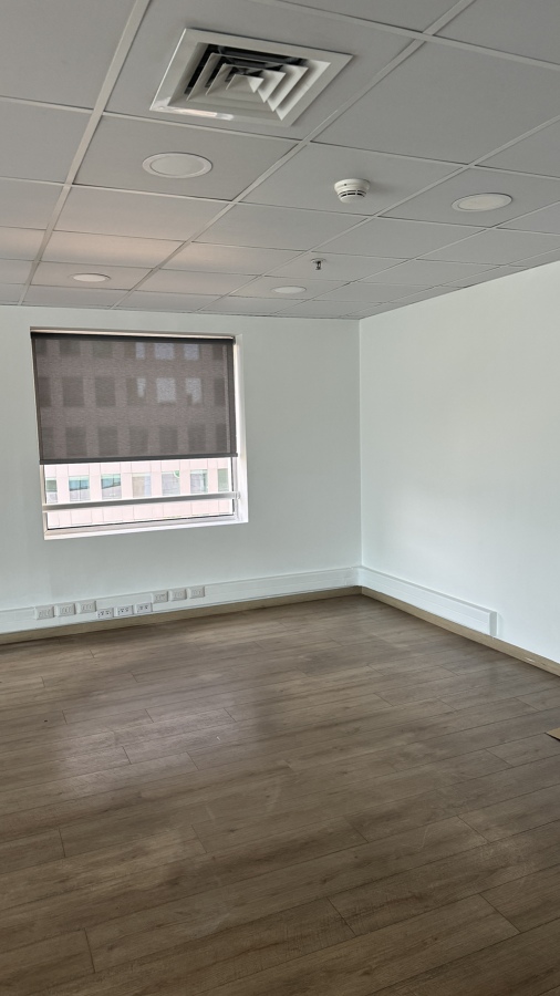 PINTURA OFICINAS TOBALABA