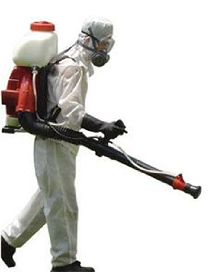 FUMIGACION DESRATIZACION