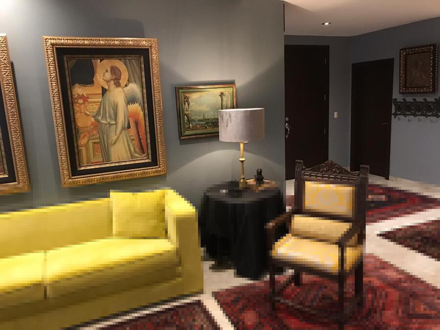 Un Dialogo entre lo Quiteño y lo contemporaneo.