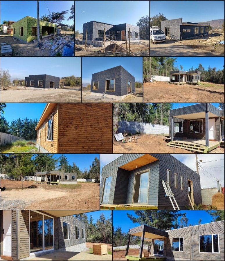 Grupo de Obras 2