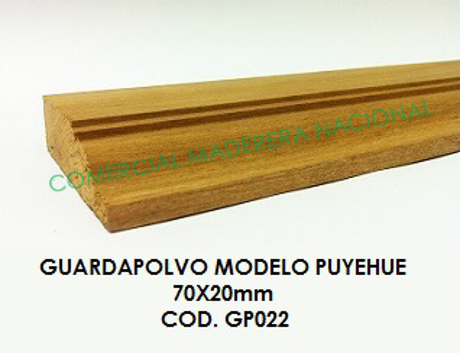 guardapolvo