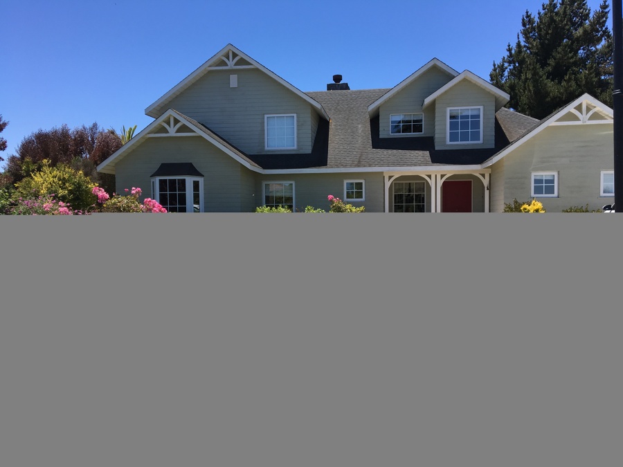 Renovación Fachada Santo Domingo