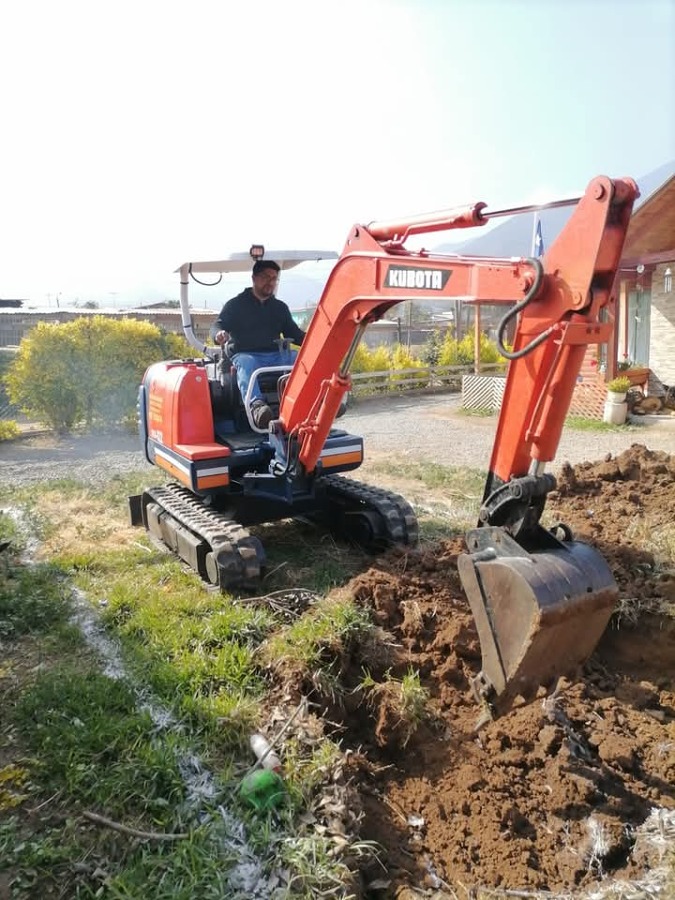Excavacion
