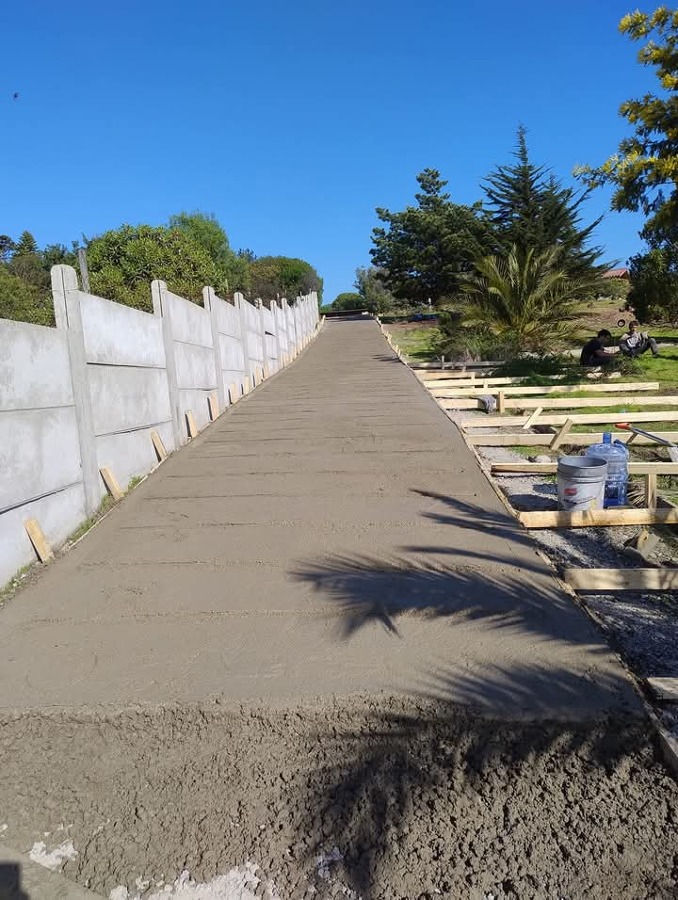 Obras menores