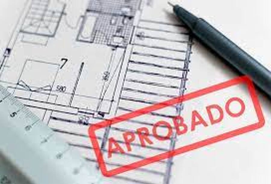 OBTENCIÓN DE PERMISOS ARQUITECTURA