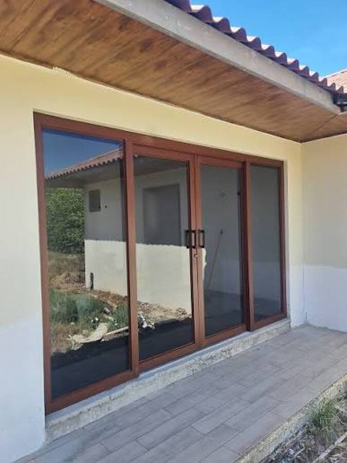 ventana corredera