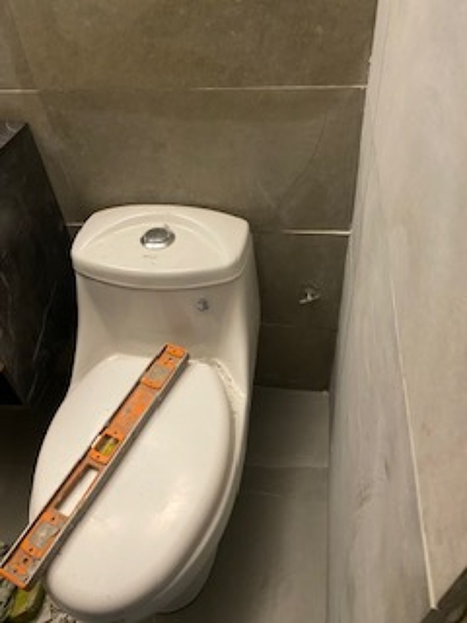 Reposición