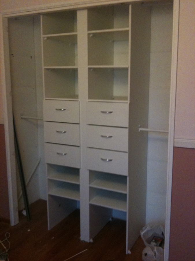 Closet 