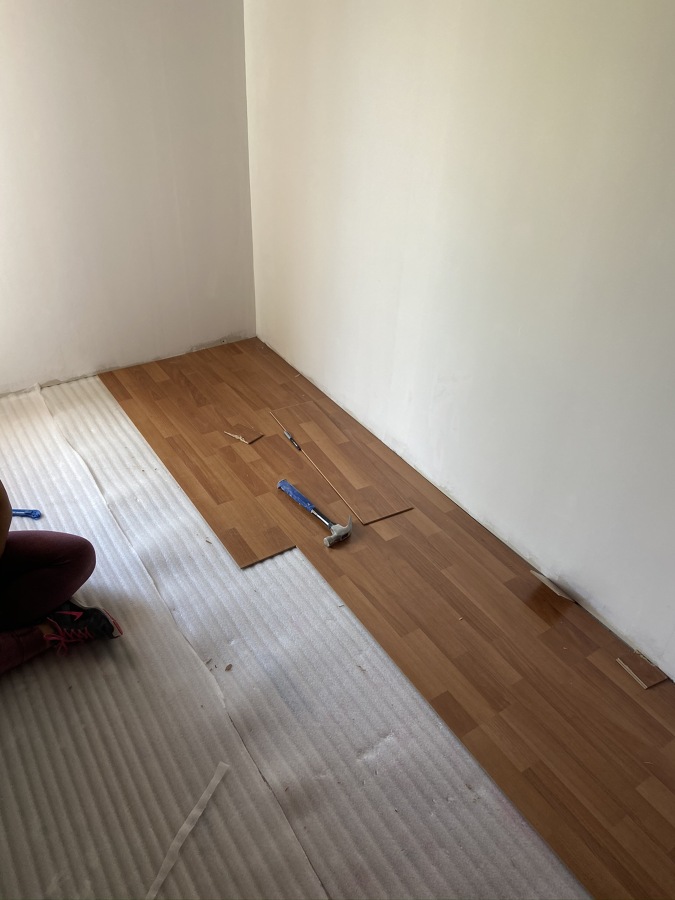Remodelaciones