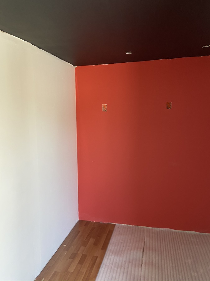 Pinturas y otros