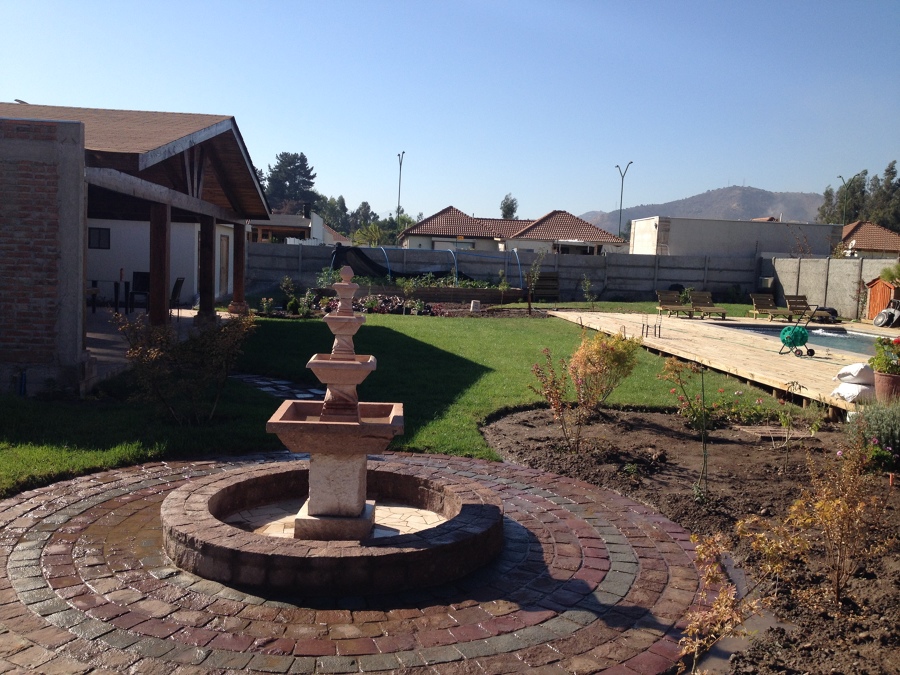 proyecto lonquen