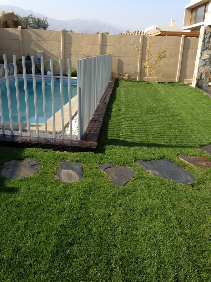 Trabajos con durmientes