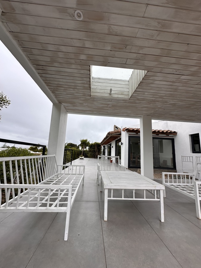 Terraza