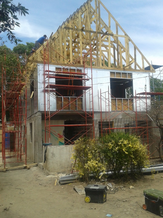 casa san bernardo