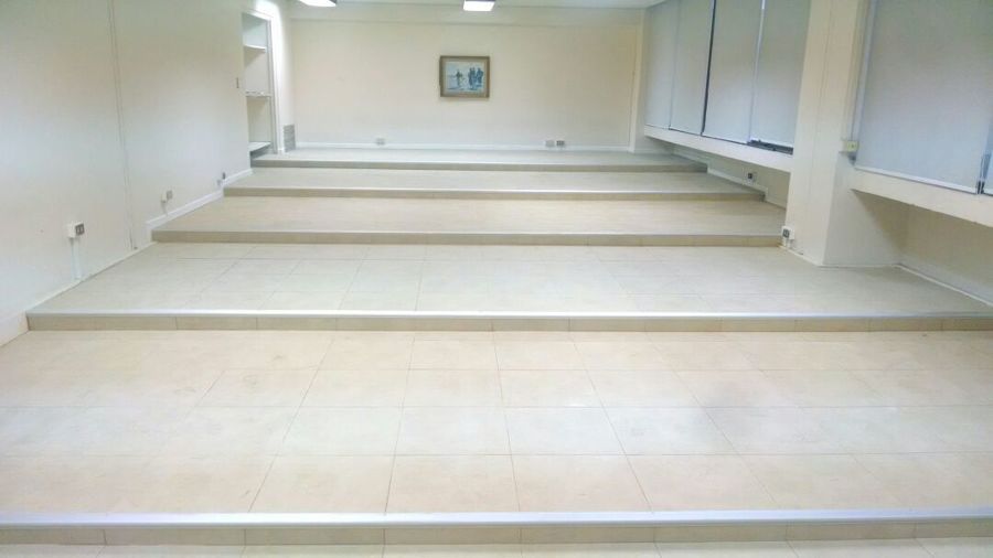hospital
