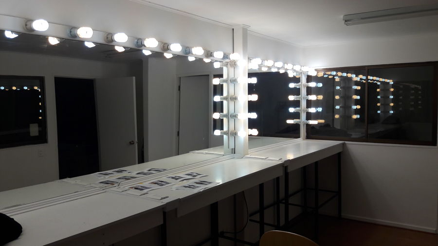 Maquillaje