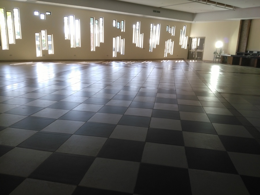 Salon