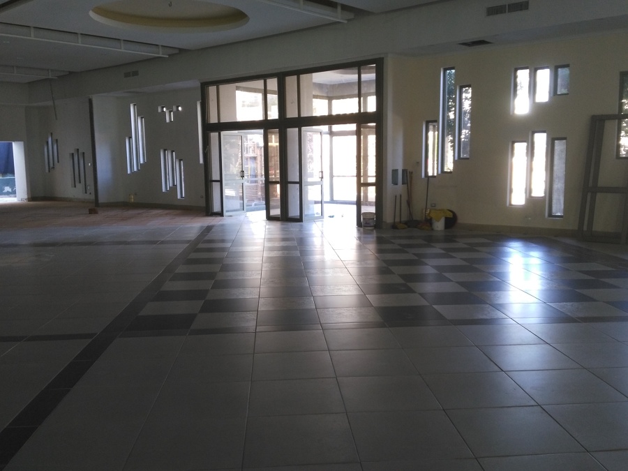 Salon