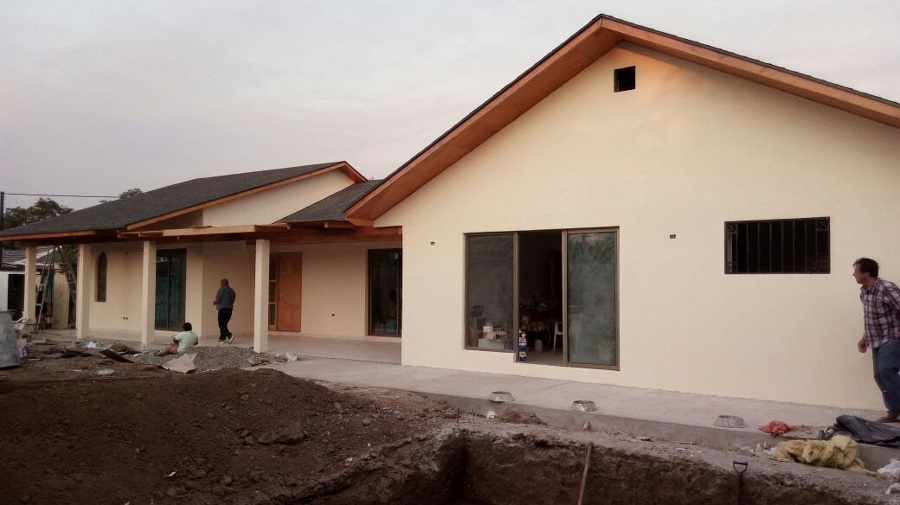 Casa particular macul