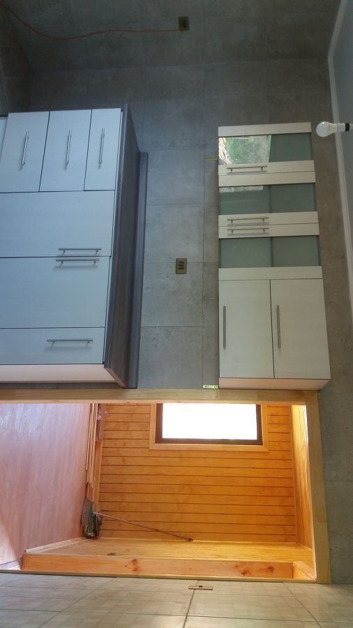 Cocina